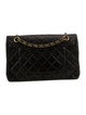 Chanel Classic Medium Double Flap Bag