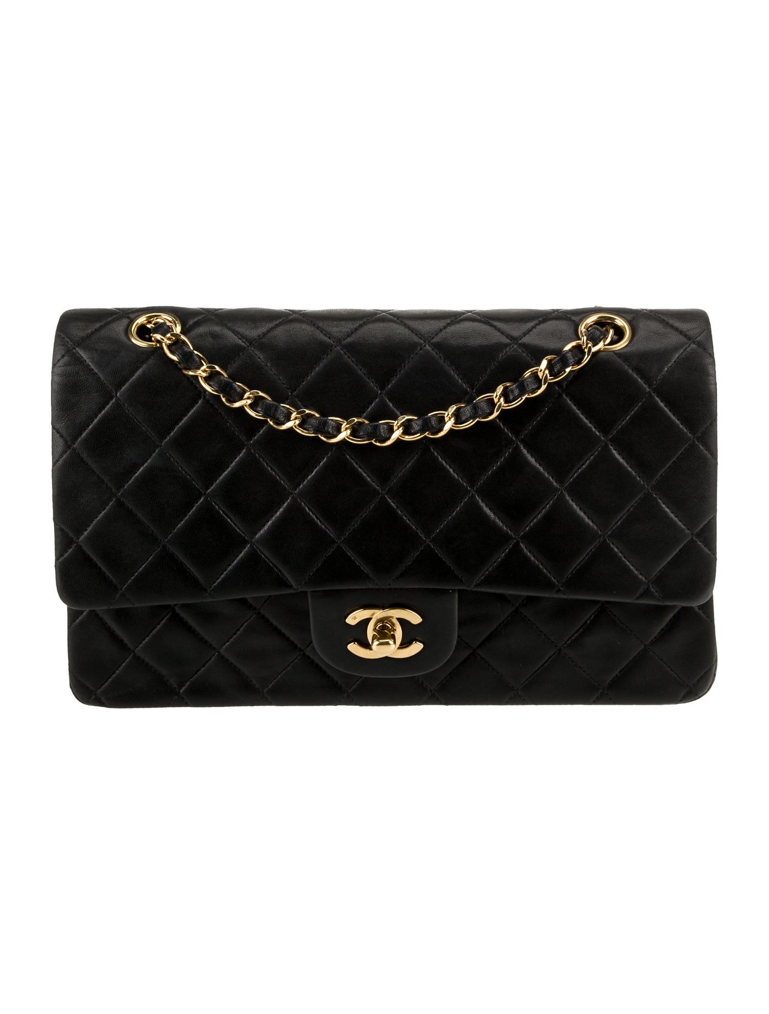 Chanel Classic Medium Double Flap Bag