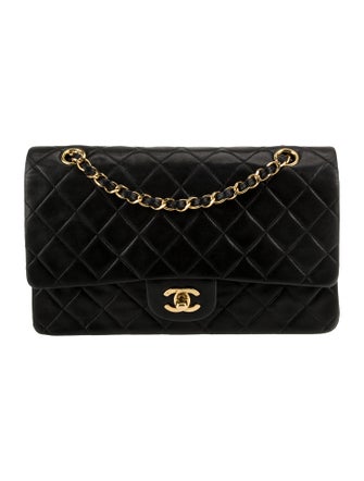 Chanel Classic Medium Double Flap Bag