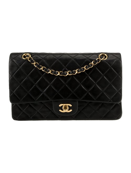 Chanel Classic Medium Double Flap Bag
