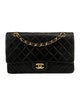 Chanel Classic Medium Double Flap Bag
