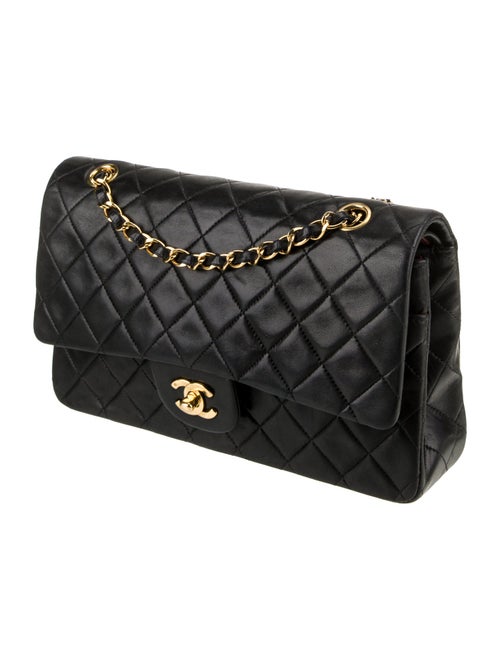 Chanel Classic Medium Double Flap Bag