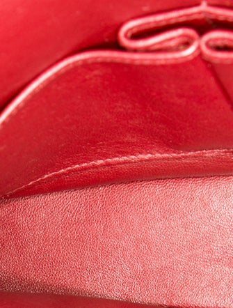 Chanel Classic Medium Double Flap Bag