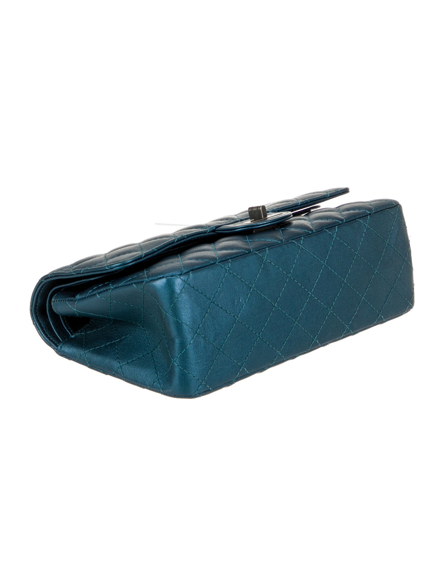 Chanel Reissue 225 Double Flap Bag