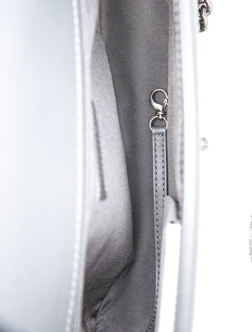 Chanel Paris-Salzburg Large Chain-Around Boy Handle Bag