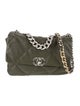 Chanel Large 19 Flap Bag