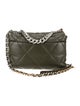 Chanel Large 19 Flap Bag