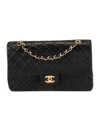Chanel Classic Medium Double Flap Bag
