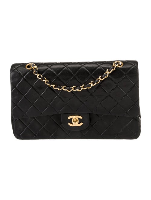 Chanel Classic Medium Double Flap Bag