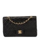 Chanel Classic Medium Double Flap Bag