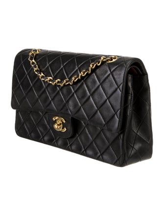 Chanel Classic Medium Double Flap Bag