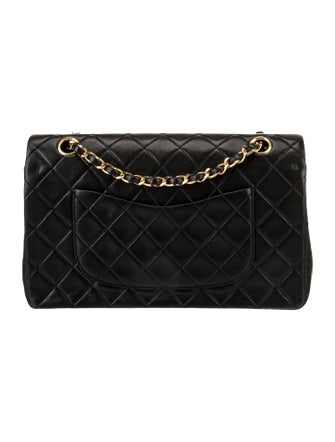 Chanel Classic Medium Double Flap Bag