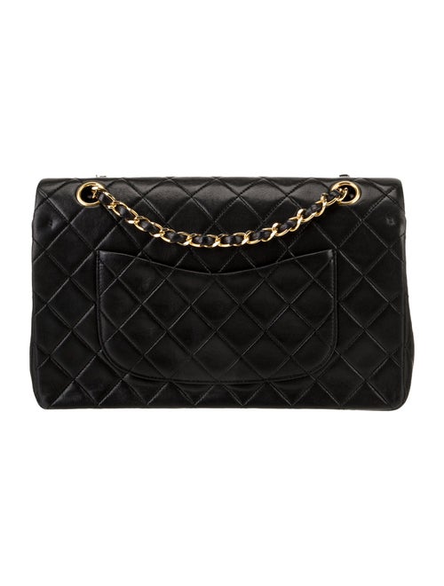 Chanel Classic Medium Double Flap Bag