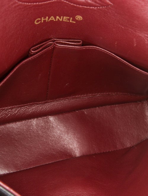 Chanel Classic Medium Double Flap Bag