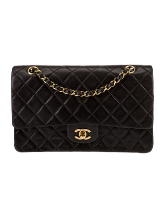 Chanel Classic Medium Double Flap Bag