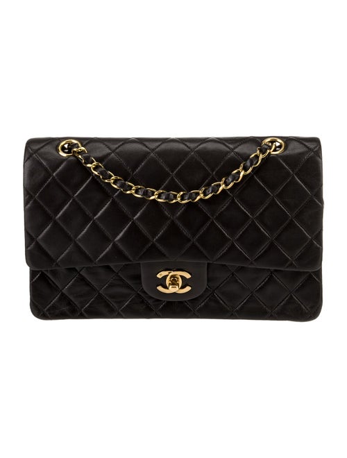 Chanel Classic Medium Double Flap Bag