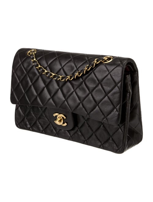Chanel Classic Medium Double Flap Bag