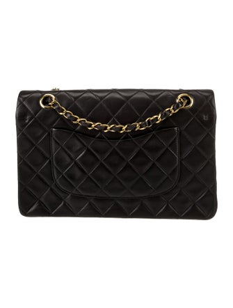 Chanel Classic Medium Double Flap Bag