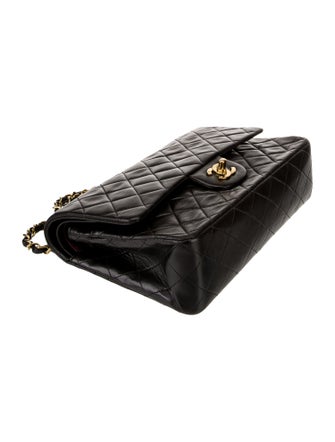 Chanel Classic Medium Double Flap Bag