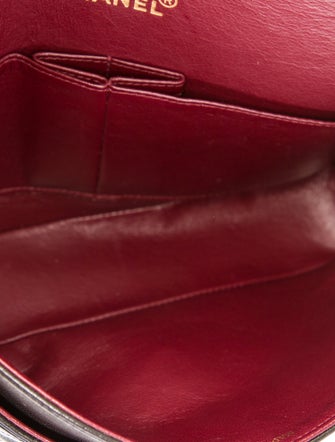 Chanel Classic Medium Double Flap Bag