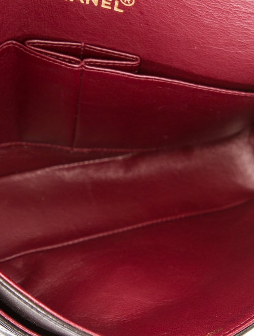 Chanel Classic Medium Double Flap Bag