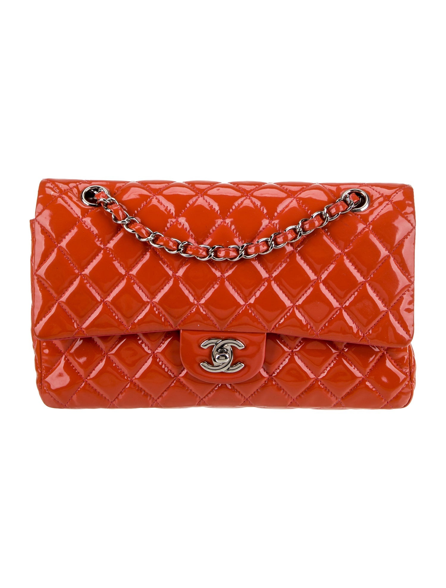 Chanel Classic Medium Double Flap Bag