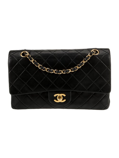 Chanel Classic Medium Double Flap Bag