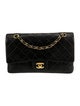 Chanel Classic Medium Double Flap Bag