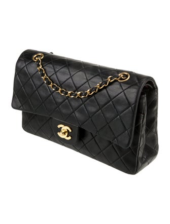 Chanel Classic Medium Double Flap Bag