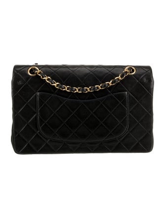 Chanel Classic Medium Double Flap Bag