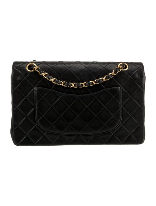 Chanel Classic Medium Double Flap Bag