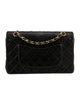 Chanel Classic Medium Double Flap Bag