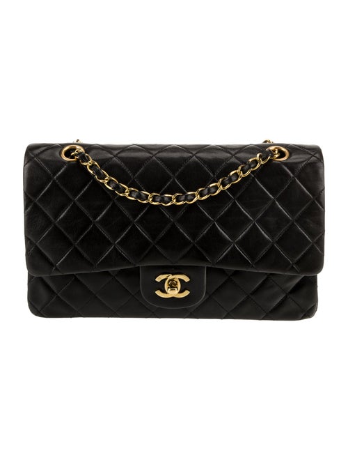 Chanel Classic Medium Double Flap Bag