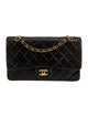 Chanel Classic Medium Double Flap Bag