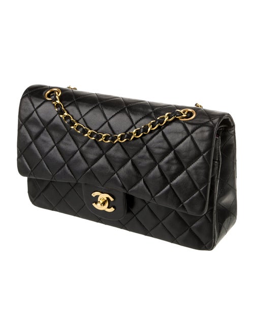 Chanel Classic Medium Double Flap Bag