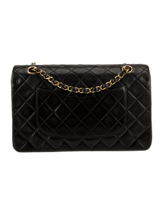 Chanel Classic Medium Double Flap Bag