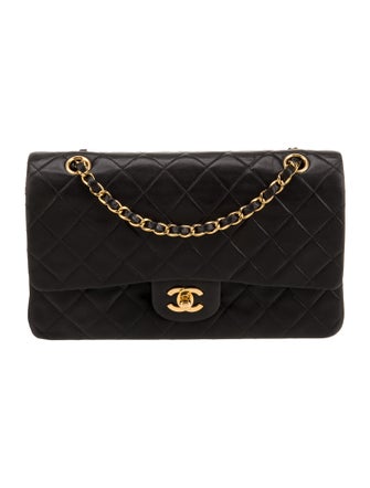 Chanel Classic Medium Double Flap Bag