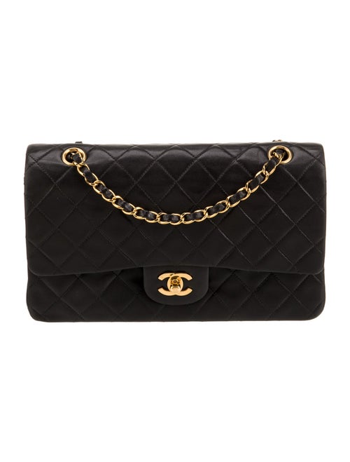 Chanel Classic Medium Double Flap Bag
