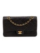 Chanel Classic Medium Double Flap Bag