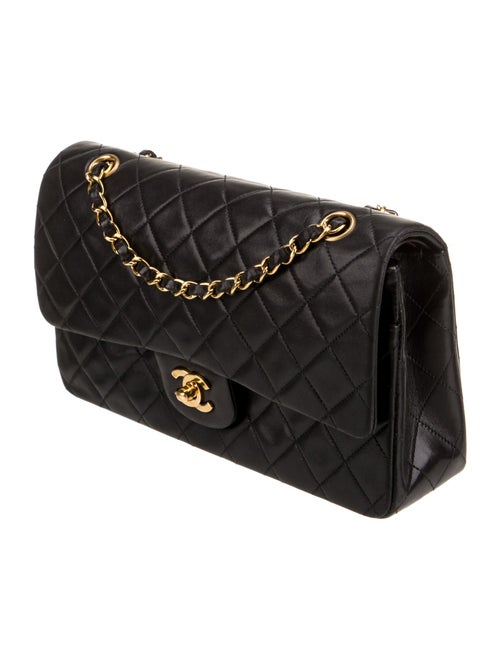 Chanel Classic Medium Double Flap Bag