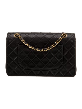Chanel Classic Medium Double Flap Bag