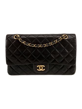 Chanel Classic Medium Double Flap Bag