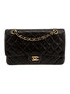 Chanel Classic Medium Double Flap Bag
