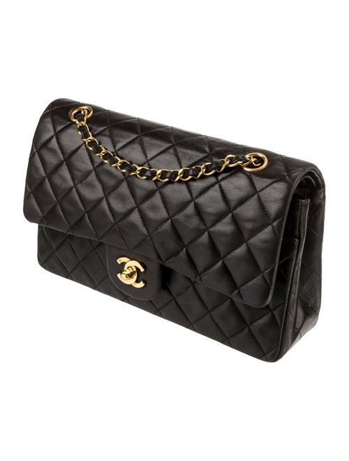Chanel Classic Medium Double Flap Bag