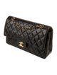 Chanel Classic Medium Double Flap Bag