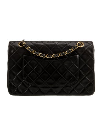 Chanel Classic Medium Double Flap Bag