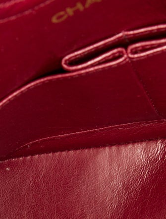 Chanel Classic Medium Double Flap Bag