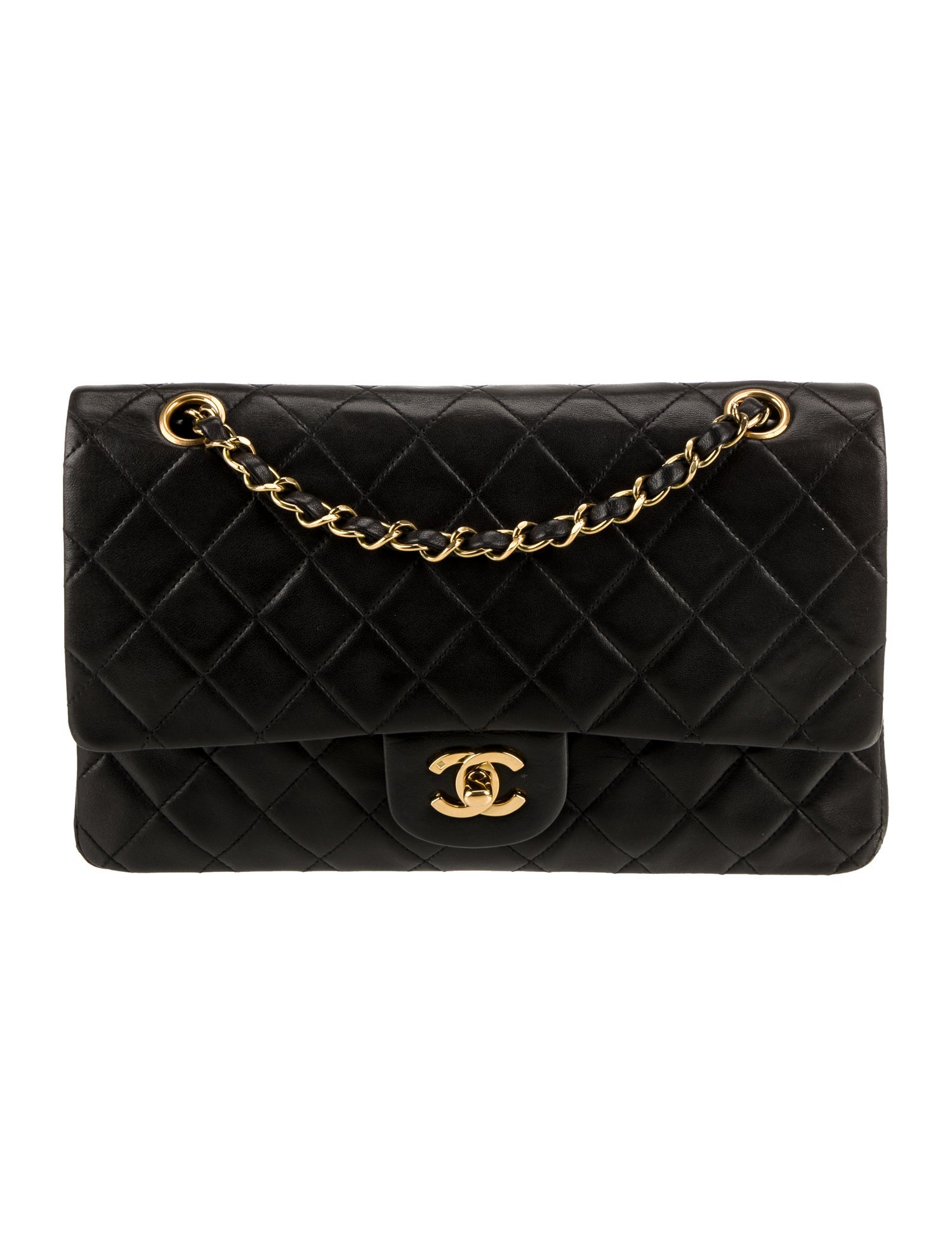 Chanel Classic Medium Double Flap Bag