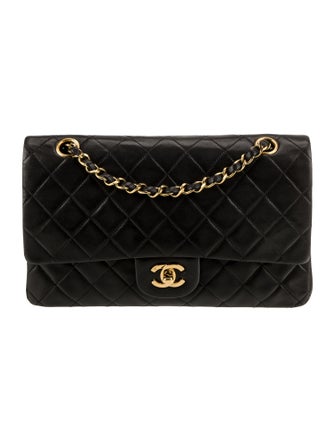 Chanel Classic Medium Double Flap Bag