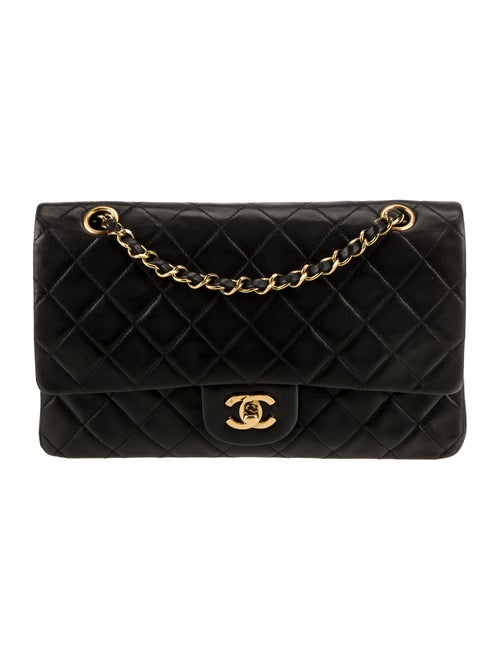 Chanel Classic Medium Double Flap Bag